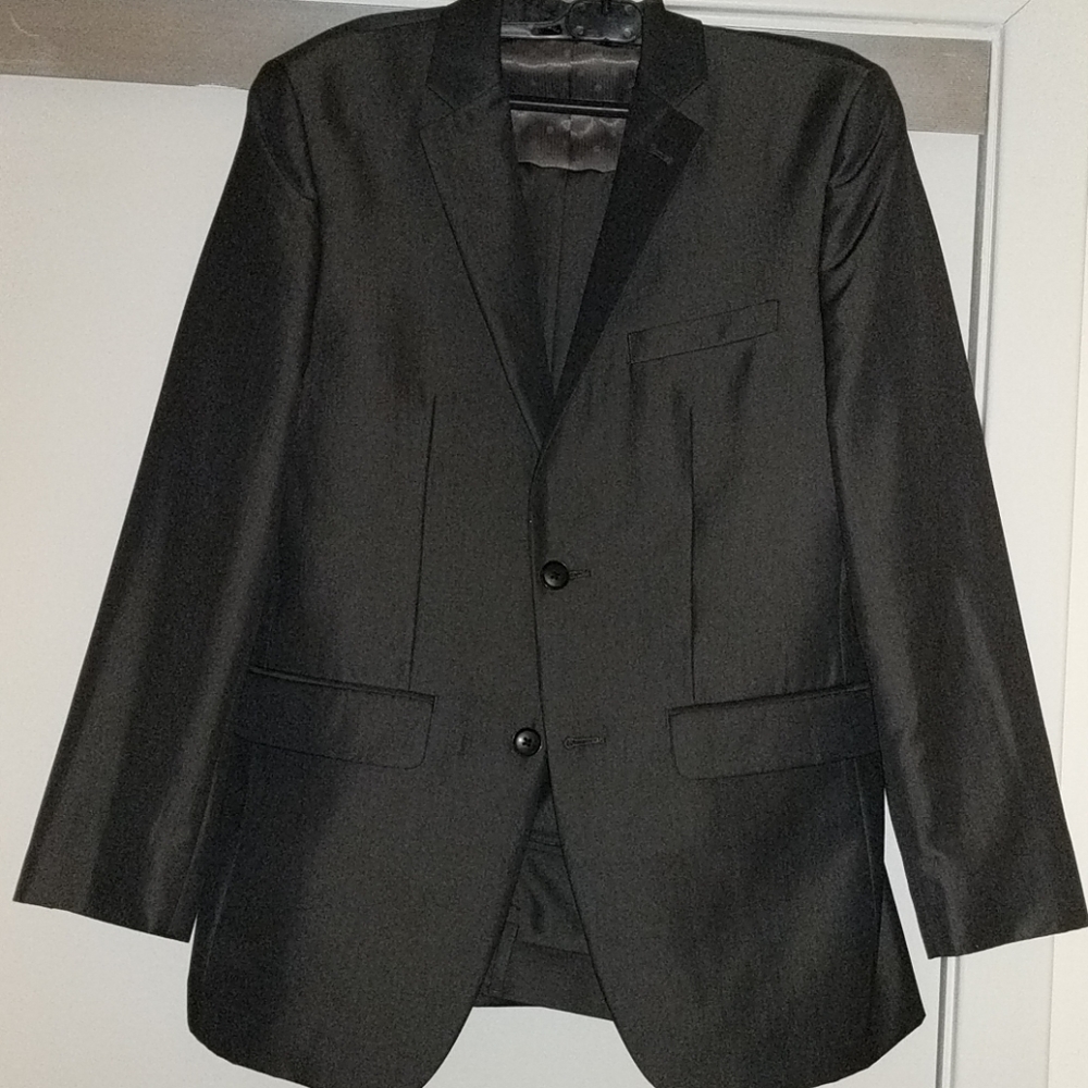 2 pc suit